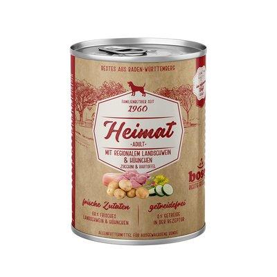 Bosch Heimat Adult Regionales Landschwein Bosch Heimat Adult Regionales Landschwein
