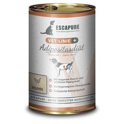 Escapure VET-Adipositas-Diät Hähnchen Escapure VET-Adipositas-Diät Hähnchen