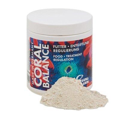 Fauna Marin Korallenfutter Coral Balance 180g Fauna Marin Korallenfutter Coral Balance 180g