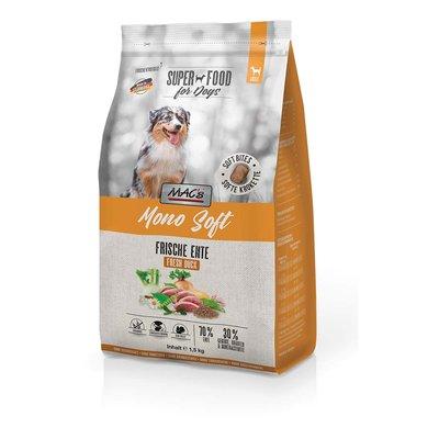 MAC's Dog Mono Soft Frische Ente MAC's Dog Mono Soft Frische Ente