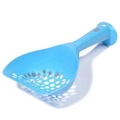Catit Katzenstreulöffel blau Catit Katzenstreulöffel blau