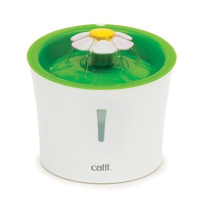 Catit Senses 2.0 Blumen Trinkbrunnen Catit Senses 2.0 Blumen Trinkbrunnen