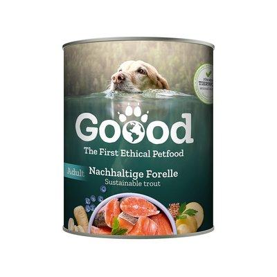 Goood Adult Nachhaltige Forelle Goood Adult Nachhaltige Forelle