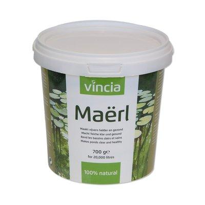 Velda Vincia Maerl Velda Vincia Maerl