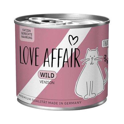 Hardys Love Affair Wild Hardys Love Affair Wild