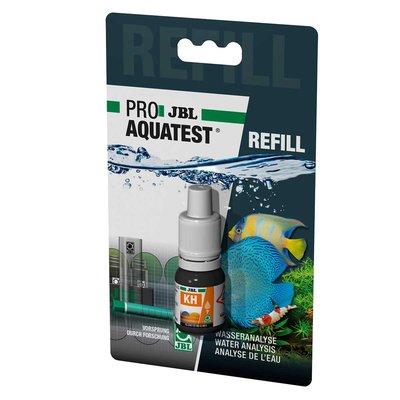 JBL ProAquaTest KH Karbonathärte Refill JBL ProAquaTest KH Karbonathärte Refill