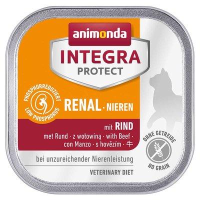 animonda INTEGRA PROTECT Renal mit Rind animonda INTEGRA PROTECT Renal mit Rind