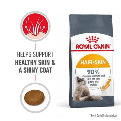 Royal Canin FCN Hair & Skin Care Royal Canin FCN Hair & Skin Care