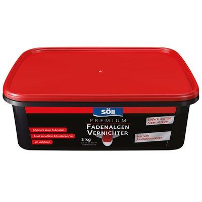 Söll Premium Fadenalgen Vernichter Söll Premium Fadenalgen Vernichter