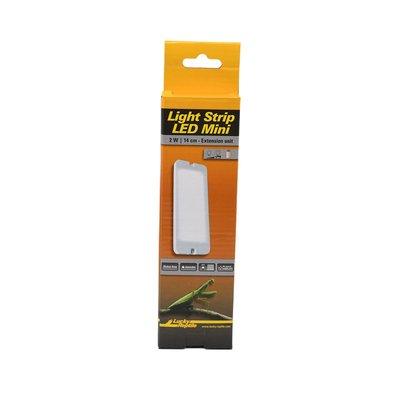 Lucky Reptile Light Strip LED Mini Erweiterung Lucky Reptile Light Strip LED Mini Erweiterung