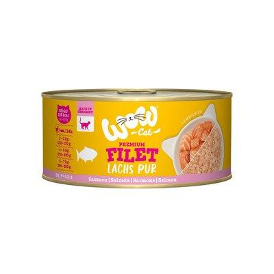 WOW CAT Lachsfilet WOW CAT Lachsfilet