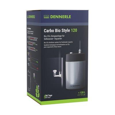 Dennerle Carbo Bio Style 120 Dennerle Carbo Bio Style 120