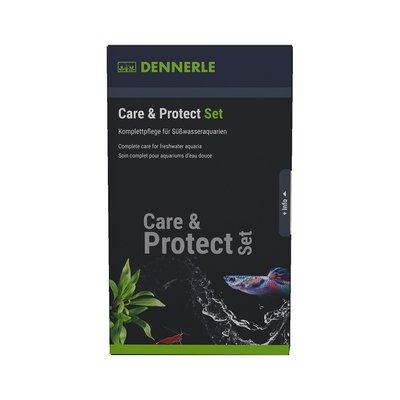 Dennerle Care & Protect Set Dennerle Care & Protect Set