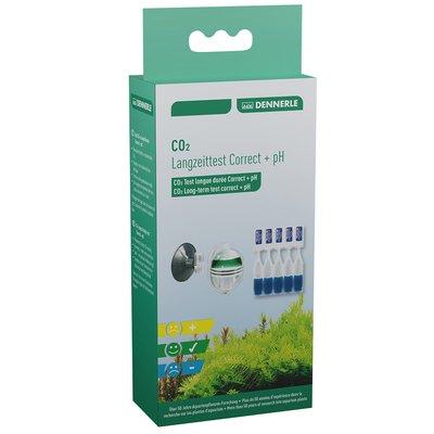 Dennerle CO2 Langzeittest Correct Dennerle CO2 Langzeittest Correct