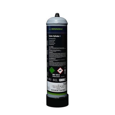 Dennerle CO2 Einwegflasche 500 g Dennerle CO2 Einwegflasche 500 g