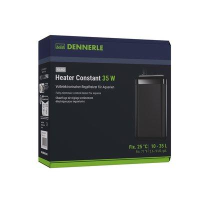 Dennerle Nano Heater Constant Dennerle Nano Heater Constant