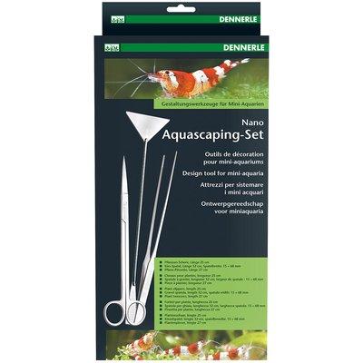 Dennerle Aquascaping-Set Dennerle Aquascaping-Set