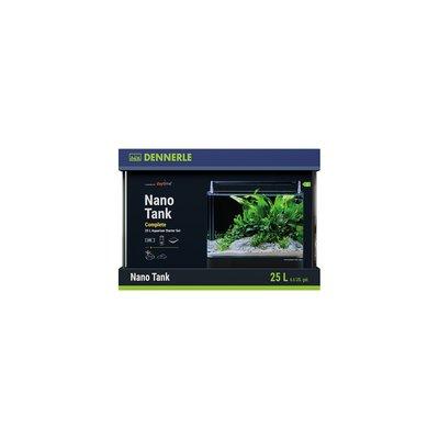 Dennerle Nano Tank Complete Dennerle Nano Tank Complete
