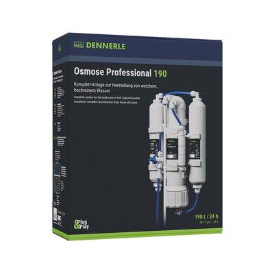 Dennerle Osmose Professional 190 Dennerle Osmose Professional 190