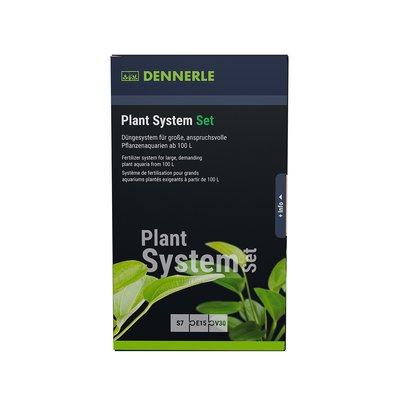 Dennerle Plant System Set Dennerle Plant System Set