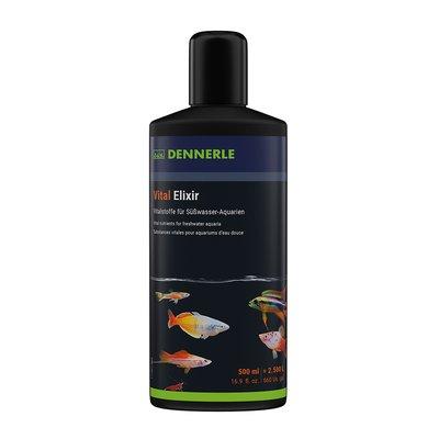 Dennerle Vital Elixir 500 ml Dennerle Vital Elixir 500 ml