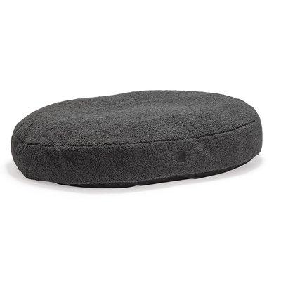 Designed by Lotte Hundekissen YNDIS oval anthrazit Designed by Lotte Hundekissen YNDIS oval anthrazit