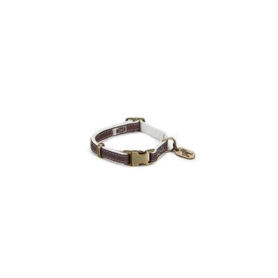 Designed by Lotte Halsband Virante braun Designed by Lotte Halsband Virante braun