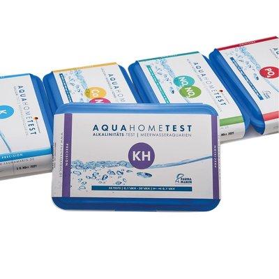 Fauna Marin Meerwasser Test AquaHomeTest KH Fauna Marin Meerwasser Test AquaHomeTest KH