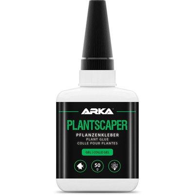 ARKA Plantscaper Gel Sekundenkleber 50 g ARKA Plantscaper Gel Sekundenkleber 50 g