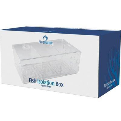 Blue Marine Fish Isolation Box Blue Marine Fish Isolation Box