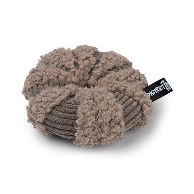 District 70 Hundeschnüffelspielzeug DAISY taupe District 70 Hundeschnüffelspielzeug DAISY taupe