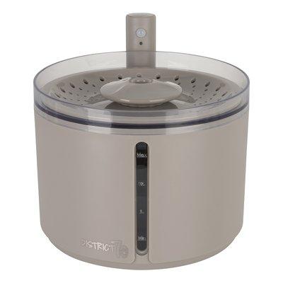 District 70 Wireless Pet Fountain Flow District 70 Wireless Pet Fountain Flow