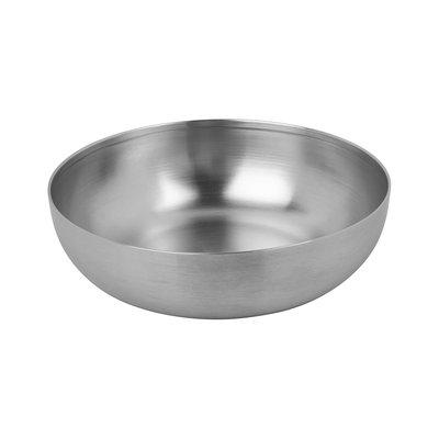 District 70 Katzennapf Edelstahl ROYAL silber District 70 Katzennapf Edelstahl ROYAL silber