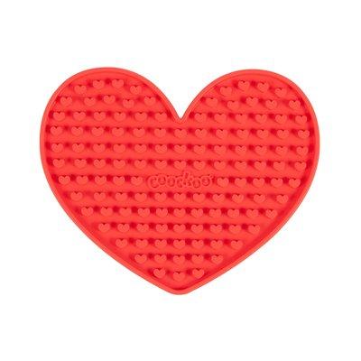 Coockoo Schleckmatte Cupid´s Cravings Coockoo Schleckmatte Cupid´s Cravings