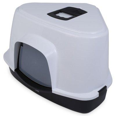 Europet Bernina Canto Jumbo Schwarz | Rückläufer Europet Bernina Canto Jumbo Schwarz | Rückläufer