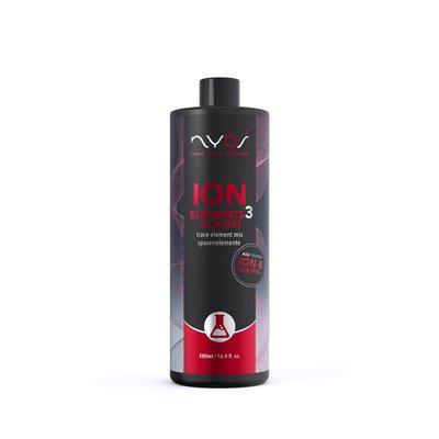 Nyos Ion Elements 3 Alk/pH Nyos Ion Elements 3 Alk/pH