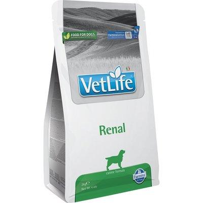 Farmina Vet Life Dog Renal Farmina Vet Life Dog Renal