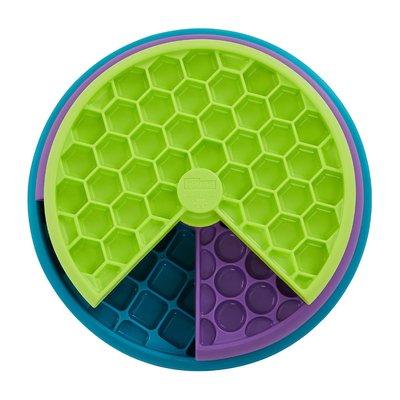 Lickin Layers Intelligenzspielzeug Lickin Layers Intelligenzspielzeug