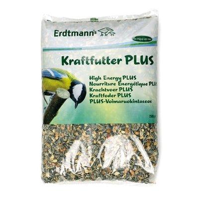 Erdtmann's Kraftfutter PLUS 2,5kg Erdtmann's Kraftfutter PLUS 2,5kg