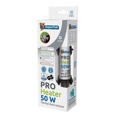 SuperFish Pro Heater SuperFish Pro Heater