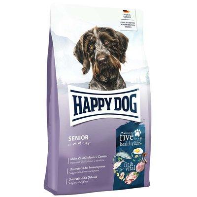 Happy Dog Supreme fit & vital Senior Happy Dog Supreme fit & vital Senior