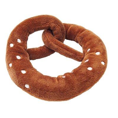 Aumüller Katzenspielkissen Brezel Aumüller Katzenspielkissen Brezel
