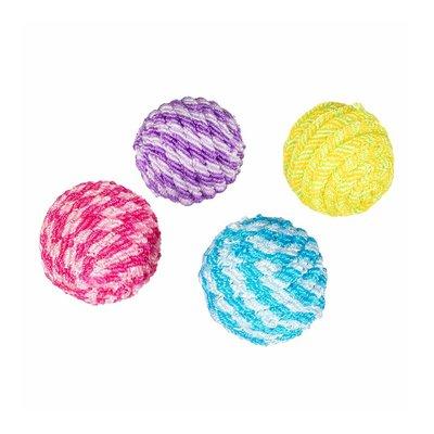 Duvoplus Multi Ball mit Klang 4 Stück Duvoplus Multi Ball mit Klang 4 Stück