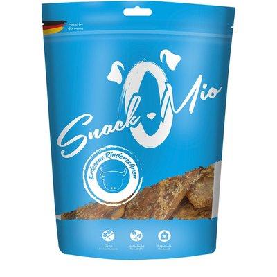 SnackOMio - erlesene Rindersehnen SnackOMio - erlesene Rindersehnen