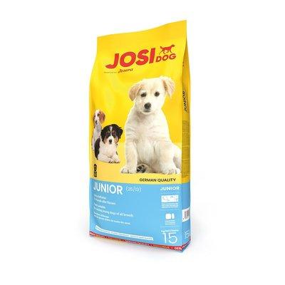 JosiDog Junior 15kg JosiDog Junior 15kg