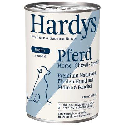 Hardys Sensitiv Pferd Hardys Sensitiv Pferd