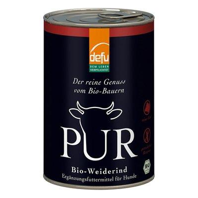 Defu PUR Bio-Weiderind Defu PUR Bio-Weiderind