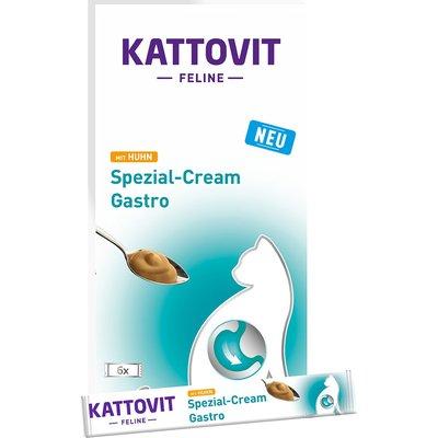 Kattovit Gastro Spezial-Cream Kattovit Gastro Spezial-Cream