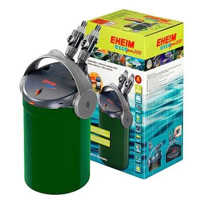 EHEIM ecco pro 200 Außenfilter EHEIM ecco pro 200 Außenfilter