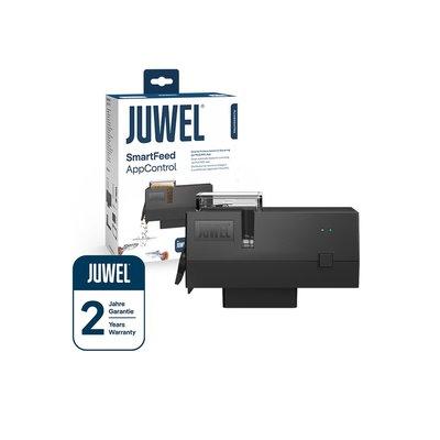 Juwel SmartFeed AppControl - Futterautomat Juwel SmartFeed AppControl - Futterautomat